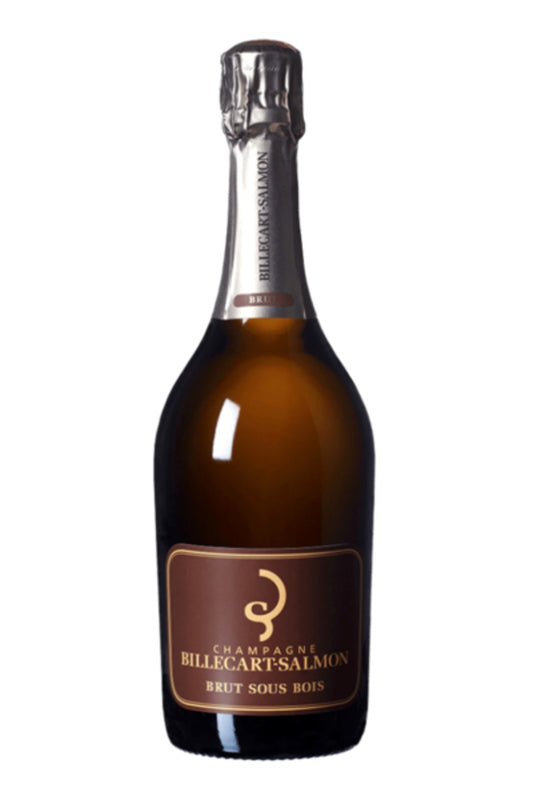 Billecart-Salmon Brut Sous Bois Champagne
