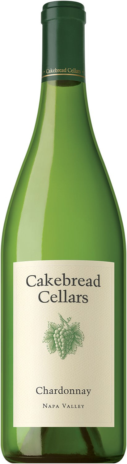 Cakebread Cellars Napa Valley Chardonnay