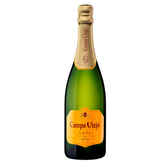 Campo Viejo Cava Brut