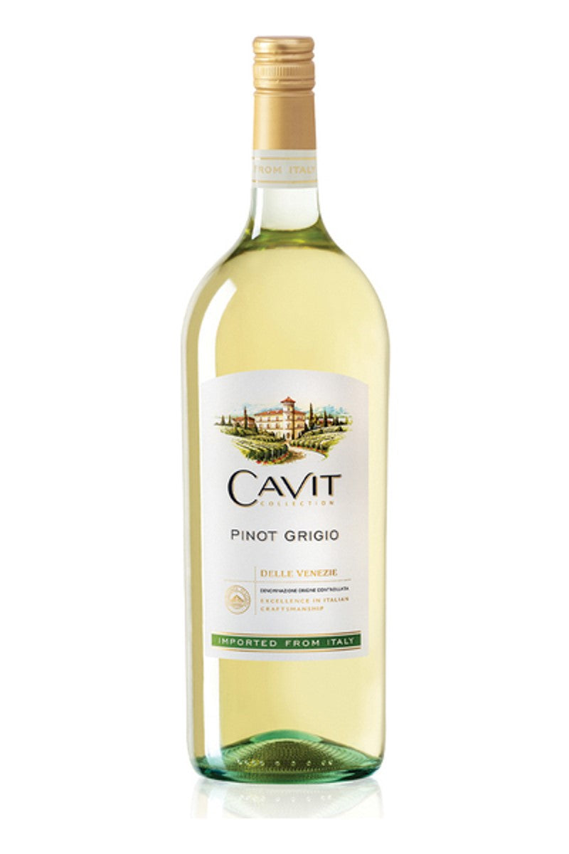 Cavit Pinot Grigio