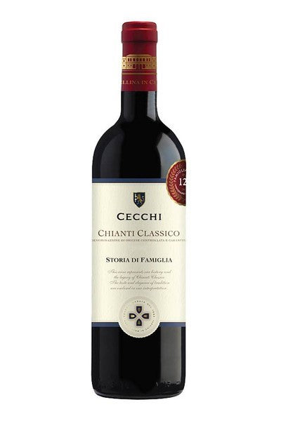 Cecchi Chianti Classico