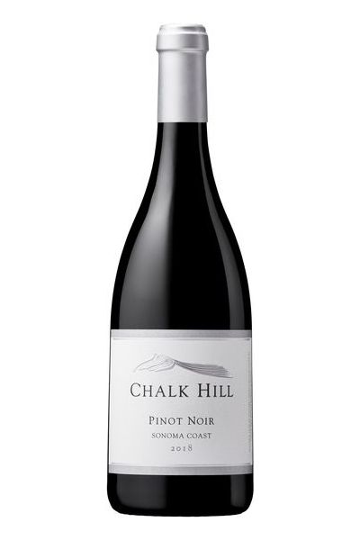 Chalk Hill Sonoma Coast Pinot Noir