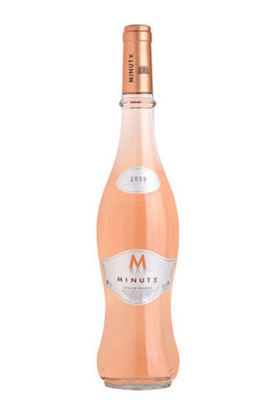Chateau Minuty 'M' Cotes de Provence Rosé