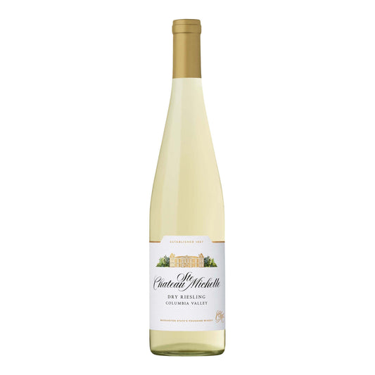 Chateau Ste. Michelle Columbia Valley Dry Riesling