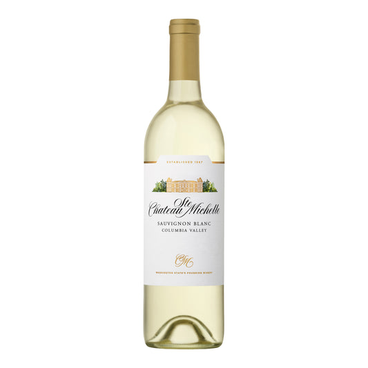 Chateau Ste. Michelle Columbia Valley Sauvignon Blanc White Wine