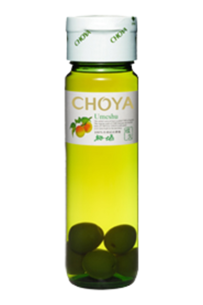 Choya Umeshu Plum Wine