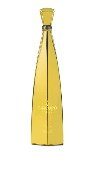 Cincoro Gold