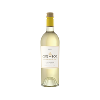 Clos Du Bois Sauvignon Blanc White Wine