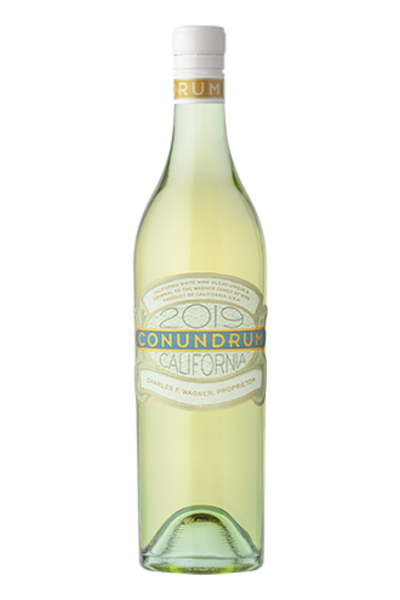 Conundrum White Blend