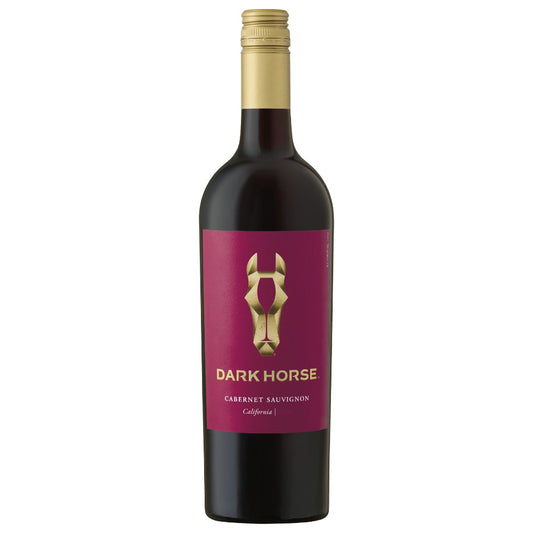 Dark Horse Cabernet Sauvignon Red Wine