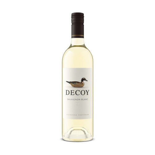 Decoy Sauvignon Blanc
