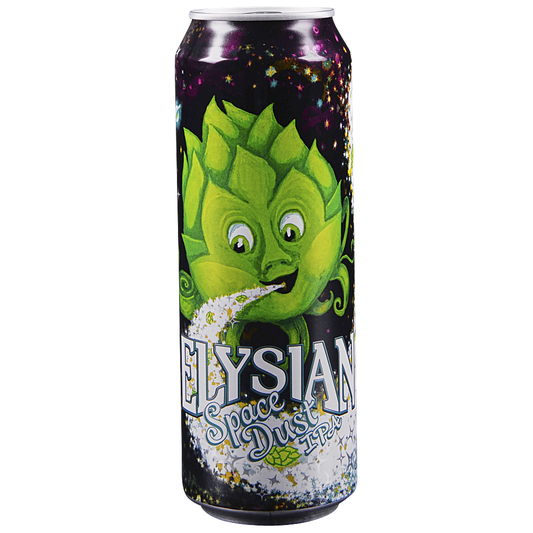Elysian Space Dust IPA 19.2oz Can