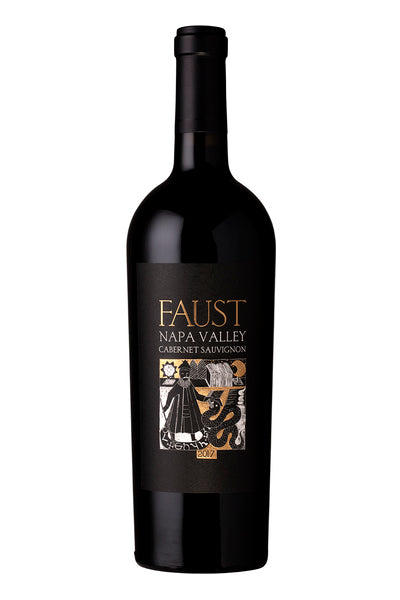 Faust Cabernet Sauvignon