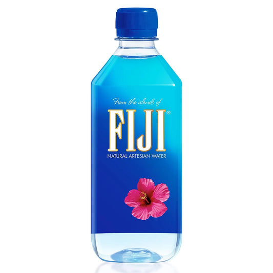 Fiji Water 500ml Bottle
