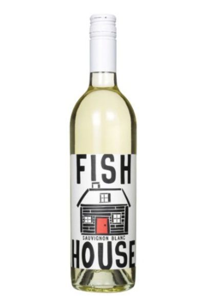 Fish House Sauvignon Blanc