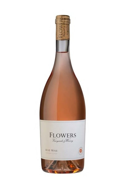Flowers Pinot Noir Rosé