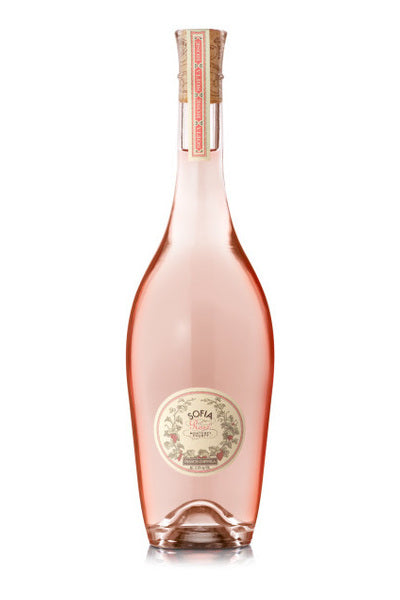Francis Coppola Sofia Rosé