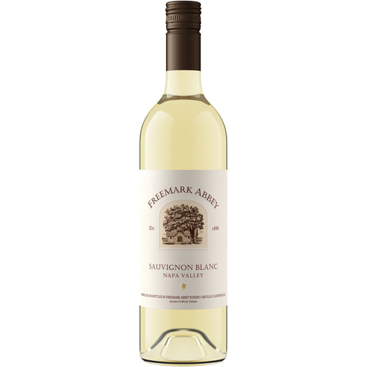 Freemark Abbey Napa Valley Sauvignon Blanc White Wine
