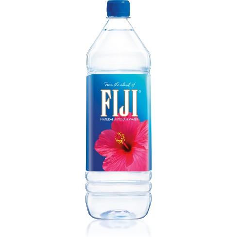 Fiji Water 1.5l Bottle