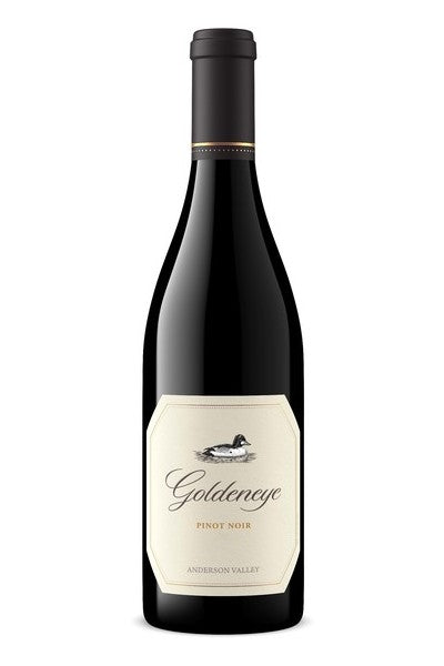 Goldeneye Anderson Valley Pinot Noir