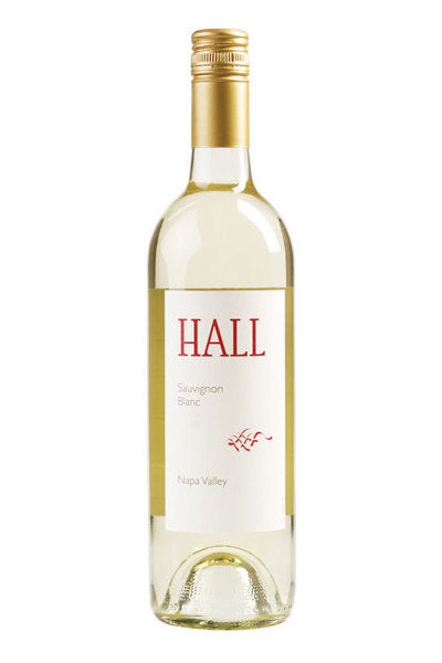 Hall Napa Valley Sauvignon Blanc