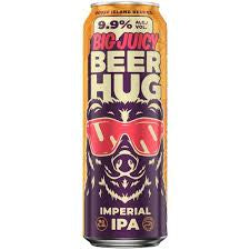 Goose Island Big Juicy Beer Hug Imperial IPA 19.2oz Can