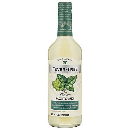 Fever-Tree Classic Mojito Mix 750ml