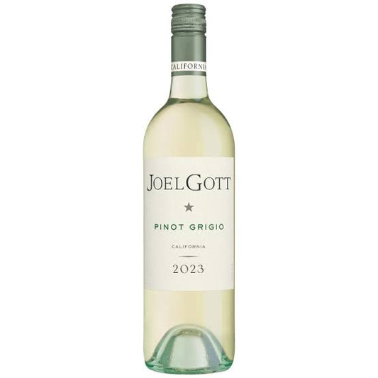 Joel Gott Oregon Pinot Grigio 750ml