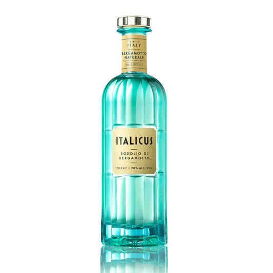 Italicus Rosolio di Bergamotto Liqueur