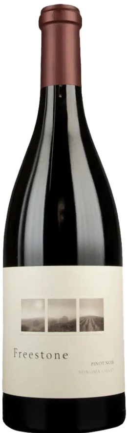 Joseph Phelps Freestone Pinot Noir