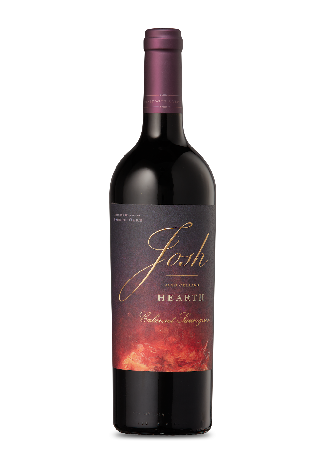Josh Cellars Hearth Cabernet Sauvignon California