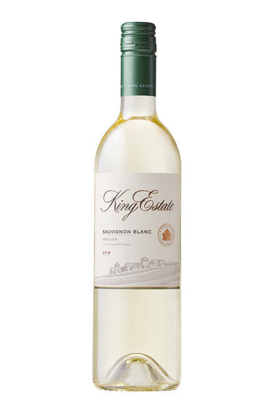 King Estate Oregon Sauvignon Blanc