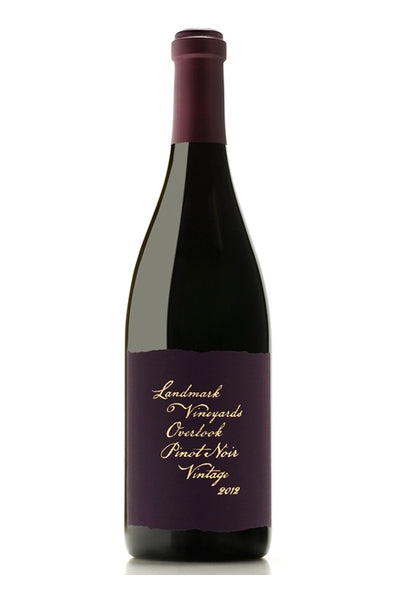 Landmark Pinot Noir
