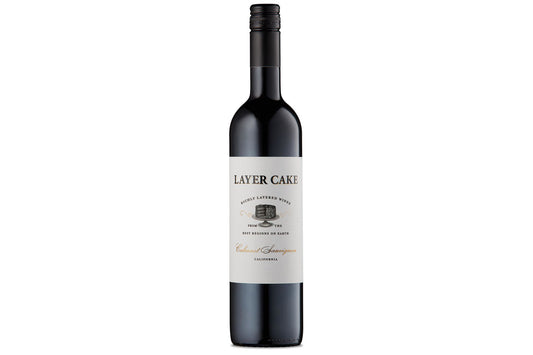 Layer Cake Cabernet Sauvignon