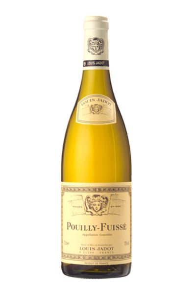 Louis Jadot Pouilly-Fuisse Chardonnay