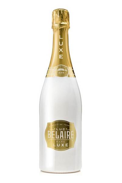 Luc Belaire Rare Luxe Sparkling Wine