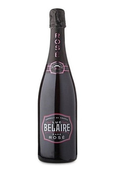 Luc Belaire Rare Rosé Sparkling Wine
