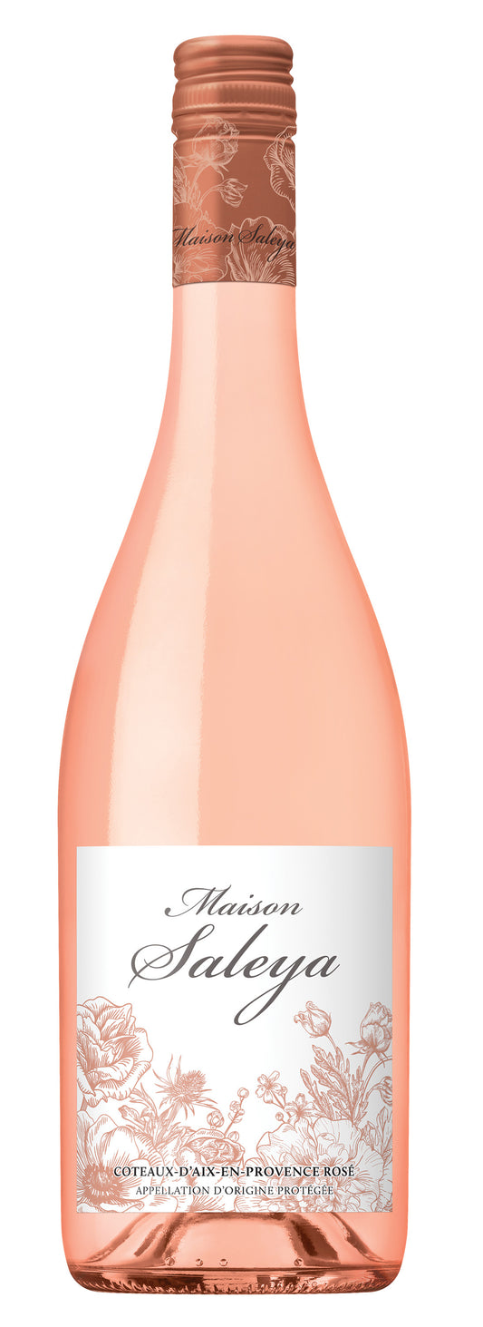 Maison Saleya Rosé