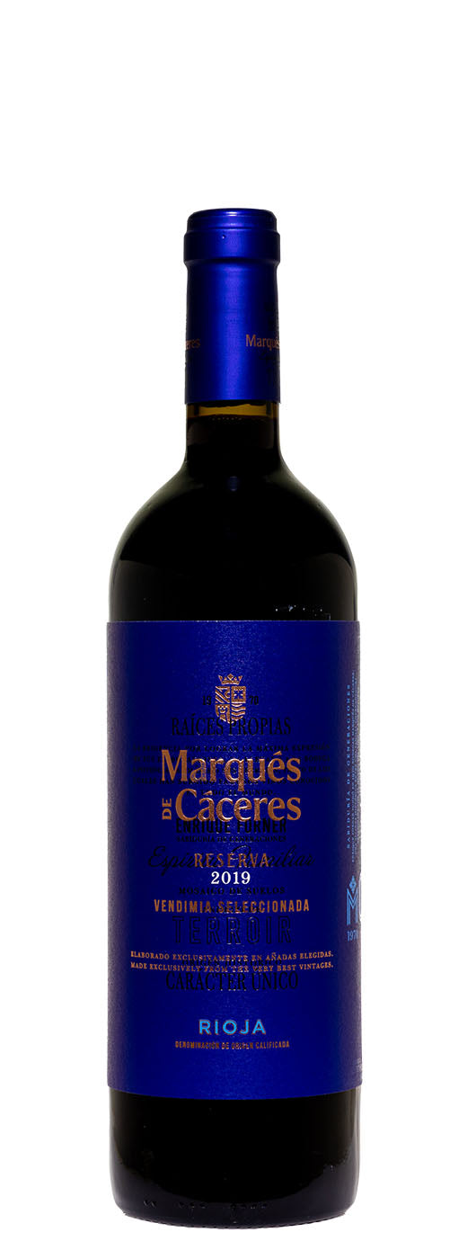 Marques De Riscal Reserva Rioja