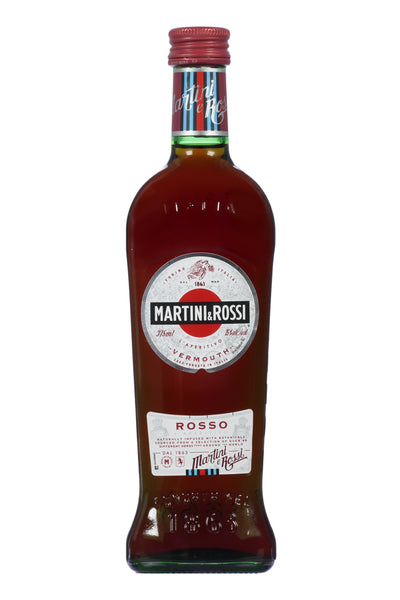 Martini & Rossi Rosso Sweet Vermouth