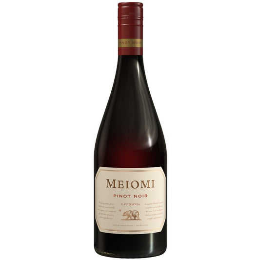 Meiomi Pinot Noir Red Wine