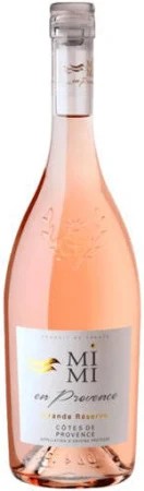 Mimi en Provence Grande Reserve Rose