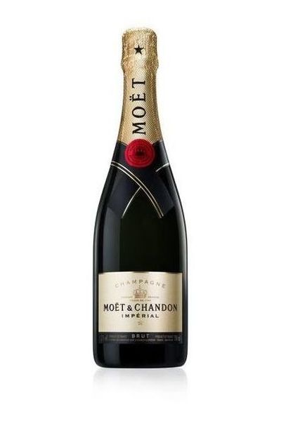 Moët & Chandon Impérial Brut Champagne
