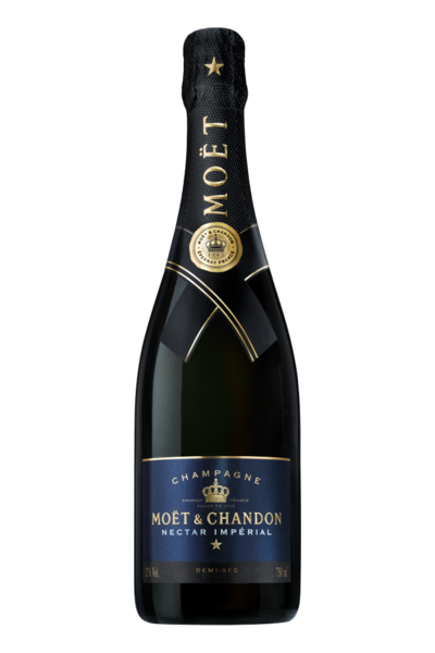 Moët & Chandon Nectar Impérial Champagne