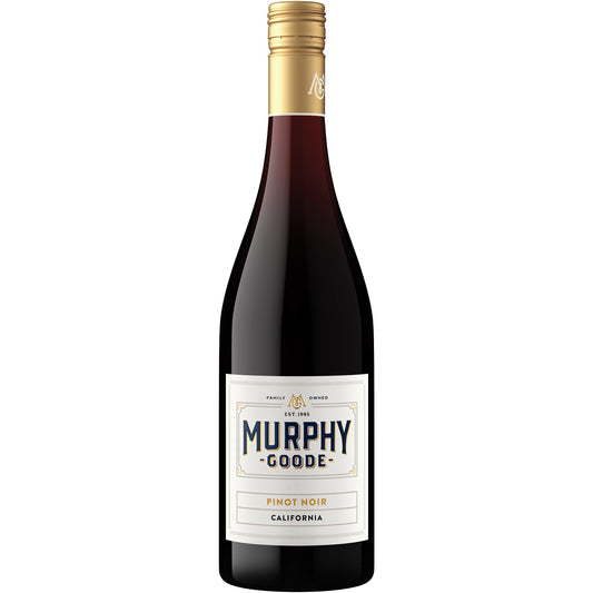 Murphy-Goode California Pinot Noir