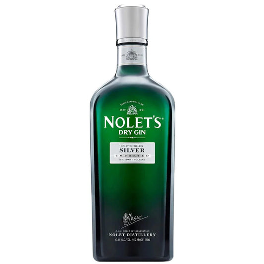 Nolet's Silver Dry Gin