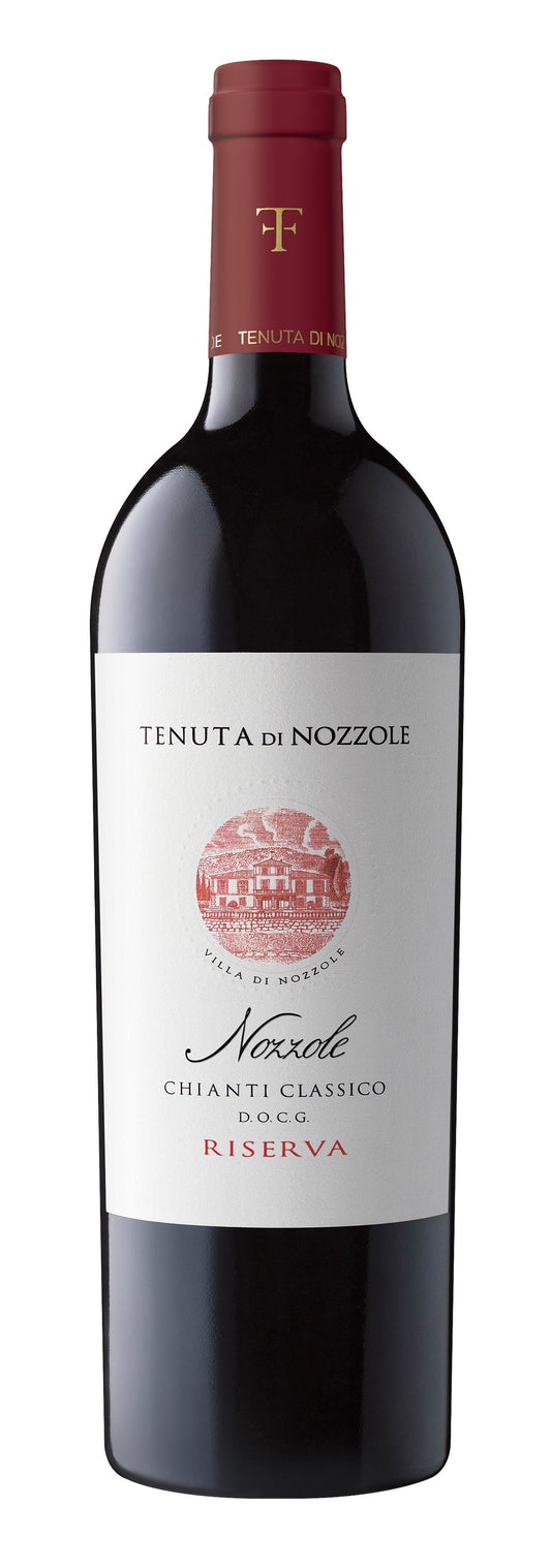 Nozzole Chianti Classico Reserve