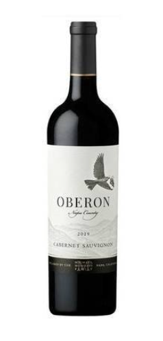 Oberon Napa County Cabernet Sauvignon
