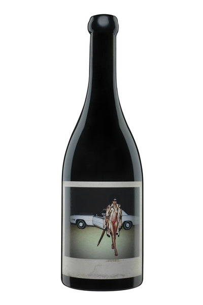 Orin Swift Machete Red