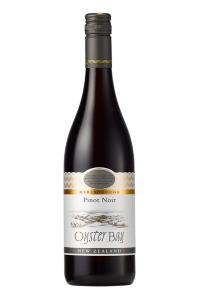 Oyster Bay Pinot Noir Red Wine